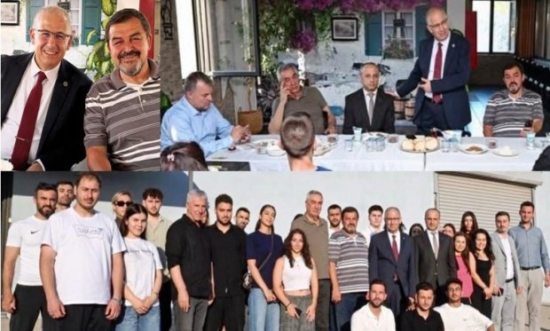 Voltij Projesinin Paydaşları TBF, KOÜ, Kocaeli Atlıspor Cimnastik Akademisinde Tolga Havuç'un konuğu oldu